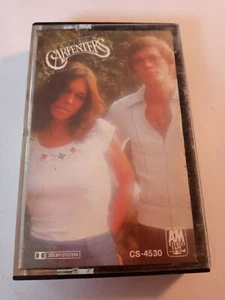 Carpenters Horizon Cassette 1975 - Picture 1 of 6
