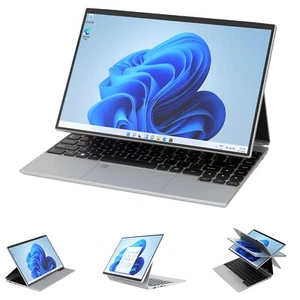 Computadora portátil 14 pulgadas 2,9 GHz 16 GB RAM 1 TB SSD HDMI Windows 11 Home Pantalla HD - Imagen 1 de 14