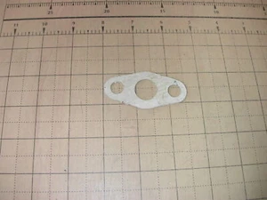 Original Caterpillar Dichtung 6H8775 NEU  - Bild 1 von 2