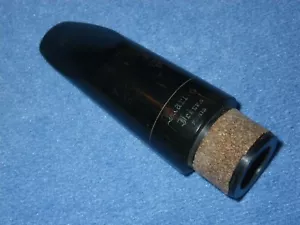MARTIN FRERES CLARINET MOUTHPIECE -CHEDEVILLE LELANDAIS QUALITE SUPERIEURE BLANK - Picture 1 of 11
