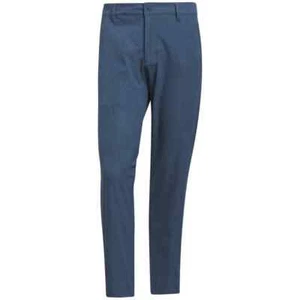 Pantaloni termici Adidas Ultimate365 da uomo - Arctic Night taglia 36W 32L nuovi con etichette prezzo consigliato £80 - Foto 1 di 5