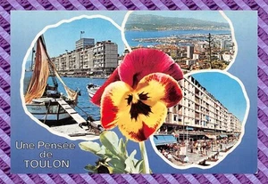 CPM 83 - Toulon - Bild 1 von 2