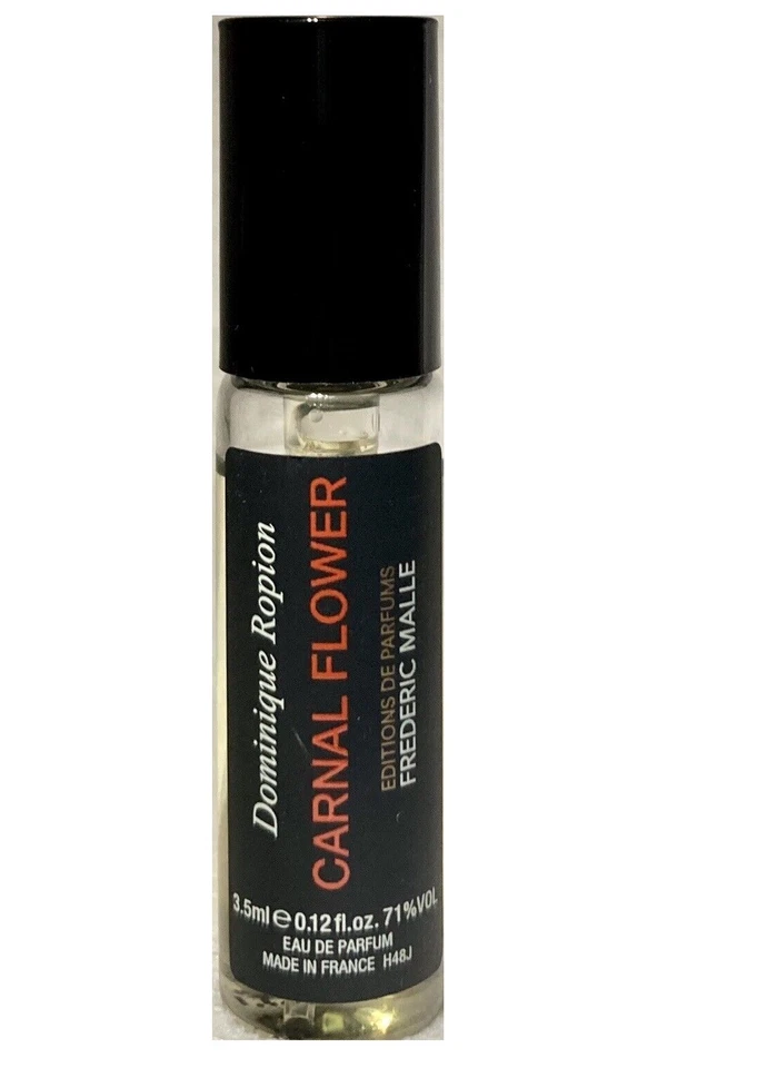 FREDERIC MALLE Dominique Ropion FLOR CARNAL Eau de Parfum Perfume Spray Nuevo Foto 1 de 1