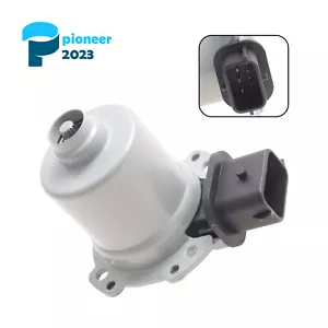 Automatic Transmission Clutch Motor Actuator for 2012-2017 Hyundai Veloster - Picture 1 of 7