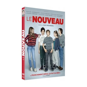 El Nuevo DVD Nueva - Imagen 1 de 1