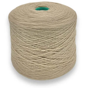 (315,68€/kg) SAMAR CASHMERE-BIGAGIOLI MODESTO 200gr. Yak / Kaschmir / Polyamid - Bild 1 von 1