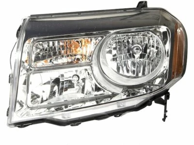 For 2012-2015 Honda Pilot Headlight Assembly Left TYC 25211VR 2013 2014 - Image 1 of 2