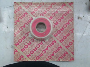CINCINNATI MILACCRON 9A60-H6-VRW 11Y 120 Grinding Wheel - Picture 1 of 2