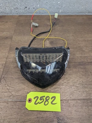 Luz trasera Suzuki GSXR600/750 2004-2005 Foto 1 de 4