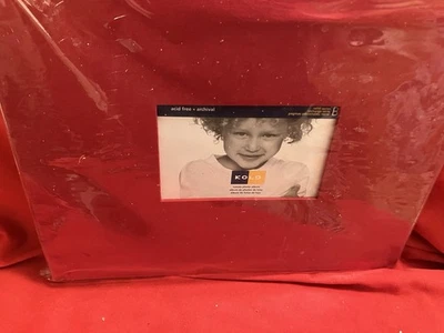 KOLO Newport Photo Scrap Album. 14x11 - Image 1 of 2