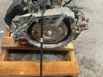 Transmisión TOYOTA CAMRY '07-'09 2,4 L 96 k millas OEM ¡1 año de garantía! Foto 1 de 4