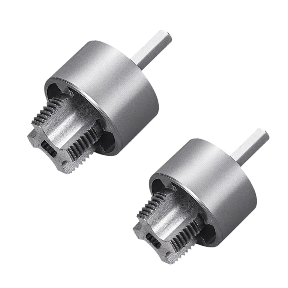 Pipe Threading Machine, Pipe Threading Tool, Professional Multi-Purpose - Image 1 of 1