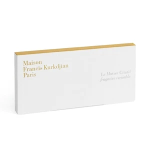Maison Francis Kurkdjian Paris Collection Travel Set 8x2ml Homme NEU - Bild 1 von 2