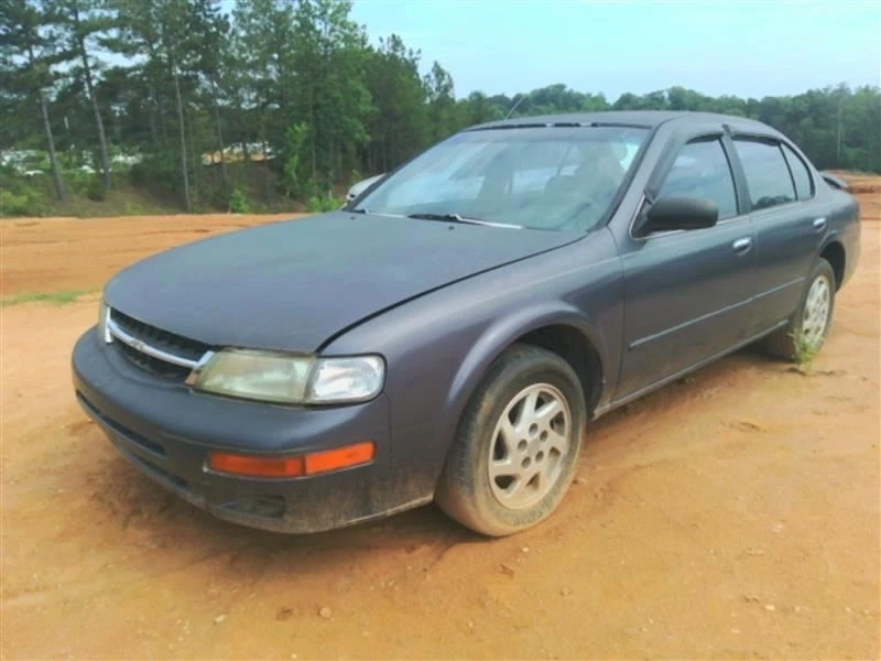 Automatic Transmission W/O Limited Slip Diff Fits 95-99 Nissan Maxima OEM - Image 1 of 4
