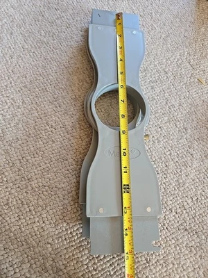 Melco Embroidery Hoops - Image 1 of 3