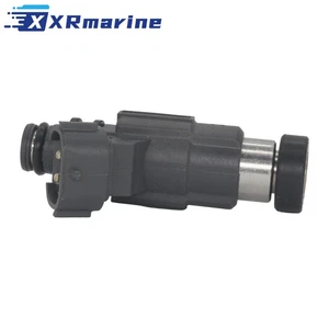 Inyector de combustible para Suzuki 4 tiempos 15710-66D00 Johnson Evinrude 60-70 HP 5032693  - Imagen 1 de 8