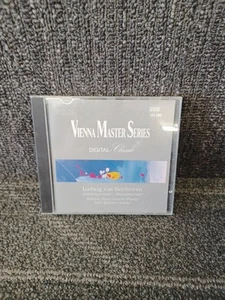 BEETHOVEN - "Fruhlingssonate";" Kreutzersonate" - Music CD - Picture 1 of 1