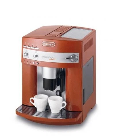 Macchina da caffè automatica Magnifica ESAM3240.O | Ricondizionato - Immagine 1 di 2