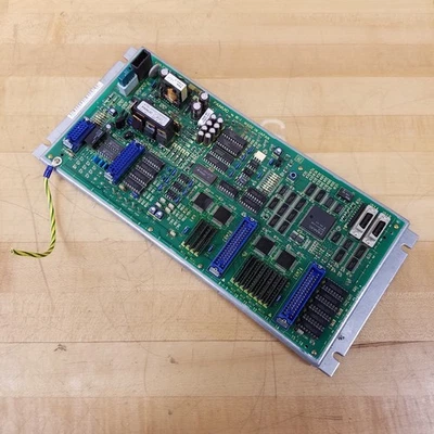 Fanuc A16B-3200-0230/03A Circuit Board - USED - Image 1 of 4