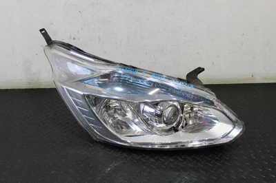 Frontscheinwerfer Ford Transit Custom BK21-13D152-B Rechts Headlight - Bild 1 von 4