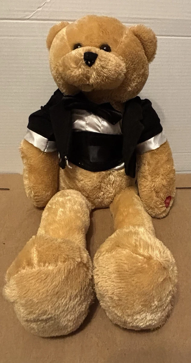 Chantilly Lane Musical Bears for sale | eBay