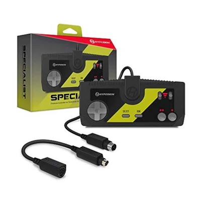 Hyperkin Specialist Premium Controller For TURBOGRAFX-16/ PC Engine Brand New 9E - Image 1 of 4