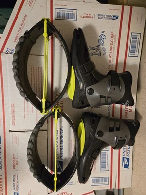 Kangoo Jumps tamanho pequeno Kjxr3 X-rebound - Imagem 1 de 4