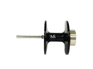 [DAIWA Genuine] 25 TATULA TW 200 (200H, 200HL, 200XH, 200XHL) Spare Spool - Picture 1 of 3