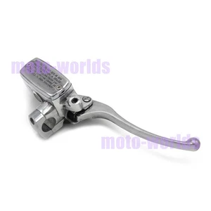 For Honda Front Brake Master Cylinder VT 1100 C C2 C3 Shadow 1100 1997 1998-2007 - Picture 1 of 12