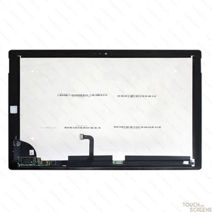 12" LED LCD Touchscreen Digitizer Assembly for Microsoft Surface Pro 3 1631 V1.1 - Picture 1 of 3