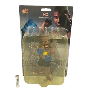 RAMPAGE JACKSON FIGURE PRIDE UFC MMA OPEND HAO COLLECTION - Picture 1 of 6