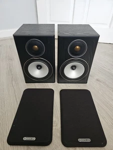 Monitor Audio Bronzo BX1 Altoparlanti da scaffale  - Foto 1 di 8