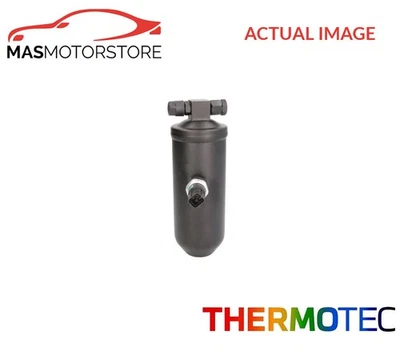 A/C AIR CONDITIONING DRYER THERMOTEC KTT120144 I NEW OE REPLACEMENT - Image 1 of 4