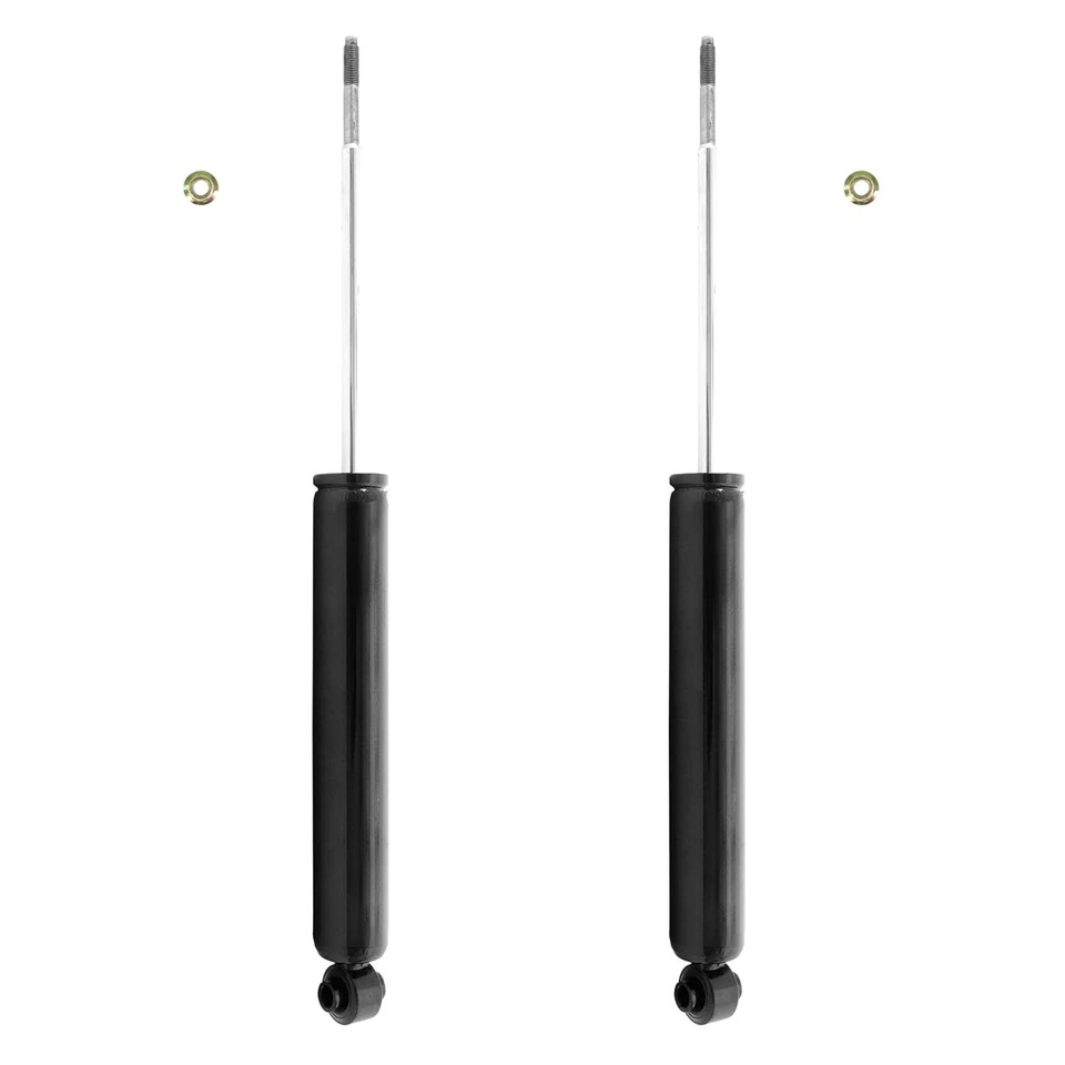 For Mazda CX-7 2007-2012 iD Select SEL-2-259420-001 Rear Shock Absorbers - Imagem 1 de 1