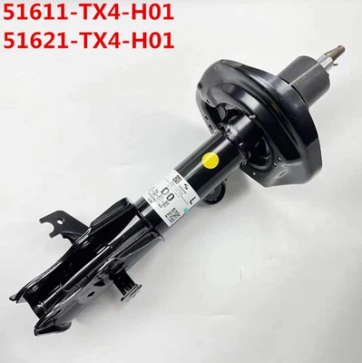 For Acura RDX Front and Rear Shock Absorbers - Image 1 of 4