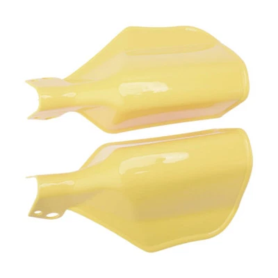 1 пара щетки Handguard подходит для Yamaha XT350 XT600 TENERE XTZ750 TT350 TT600 mo - Изображение 1 из 4