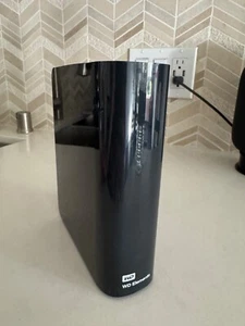 Western Digital 14TB Elements Desktop External Hard Drive - Afbeelding 1 van 1