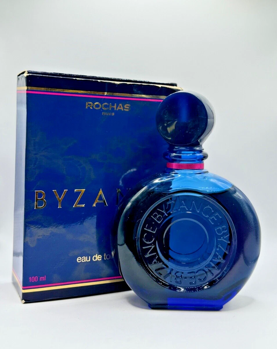 Rochas Byzance Eau de Toilette for Women for sale | eBay
