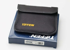 NEW Tiffen 4 x 4" Hot Mirror IRND 2.1 Filter - Picture 1 of 1