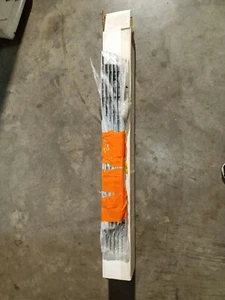 2011 Toyota Tacoma Main Grille 2-pc Center Only Bolt-Over - Picture 1 of 3