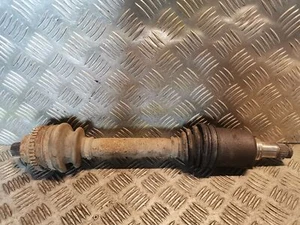 SMART CITY COUPE FORTWO 450 0.8 CDI Rear Left Driveshaft - Picture 1 of 4
