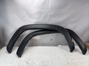 TOYOTA TUNDRA TRD PRO 2022-2025 FRONT RIGHT LEFT FENDER FLARE TRIM PANEL CAMO OE - Bild 1 von 11