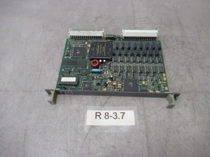 ABB GJR2391500R1210 81EU01E-E Control Board - Picture 1 of 5