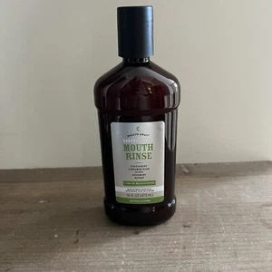 NEW Melaleuca Breath Away Essential Oil Mouth Rinse Mouthwash 16oz - Picture 1 of 4