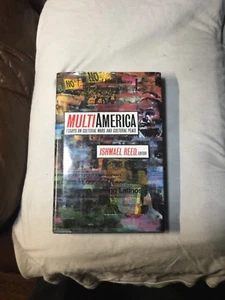Multi-America : Essays on Cultural Wars and Cultural Peace (1997, Hardcover) - Imagen 1 de 2