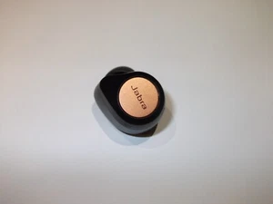 Jabra Elite 85t wireless earbuds Cooper Black - Left Ear ONLY (L) - Warranty - Picture 1 of 3