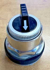 Square D 9001KS42B - 3 Position Maintained Selector Switch -  **NEW In BOX** - Bild 1 von 4