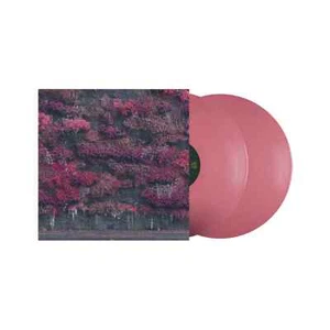 SLEEP TOKEN - Even In Arcadia - ARCADIAN BLOOM PINK VINYL LP BRAND NEW SEALED - Picture 1 of 1