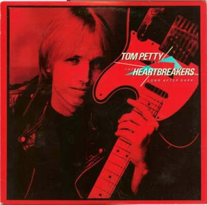 Tom Petty and the Heartbreakers Long After Dark Vinyl LP Record Backstreet 1982  - Picture 1 of 2