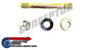 Original Steuerzeiten Spannrolle Stehbolzen Satz - für Nissan R34 GTR Skyline RB26DETT - Bild 1 von 1